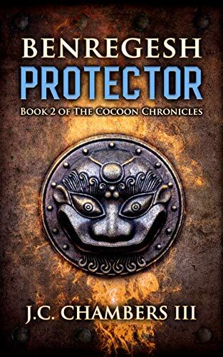 Benregesh Protector
