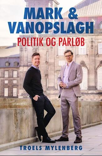 Mark & Vanopslagh: Politik og Parløb