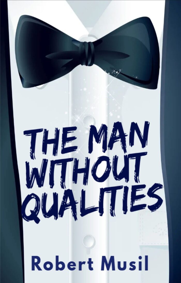 Man Without Qualities