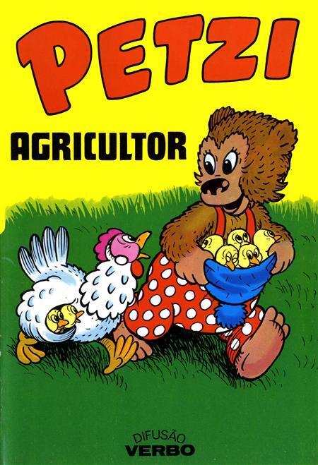 Petzi agricultor