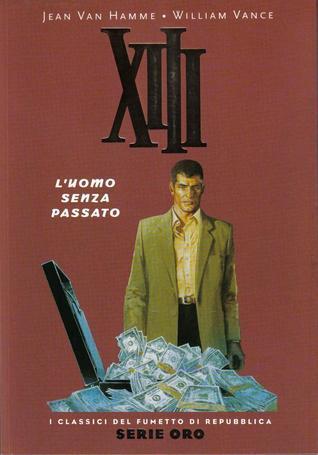 XIII