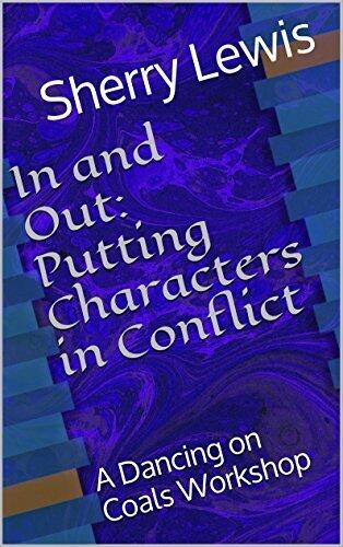 Mastering Story Conflict