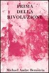 Prima Della Rivoluzione