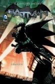 Batman il cavaliere oscuro n. 1: Arkham