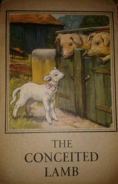 The Conceited Lamb
