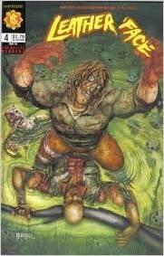Leatherface