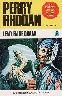 Lemy en de draak