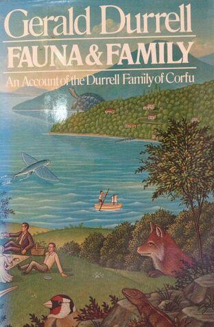 Fauna and Family