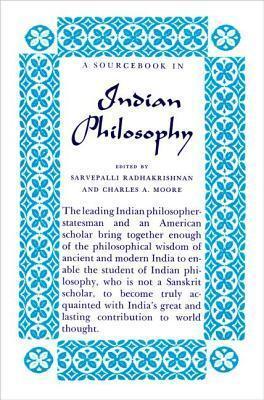 A Source Book in Indian Philosophy