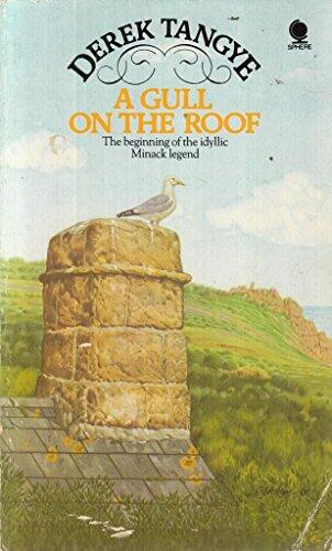 A Gull on the Roof