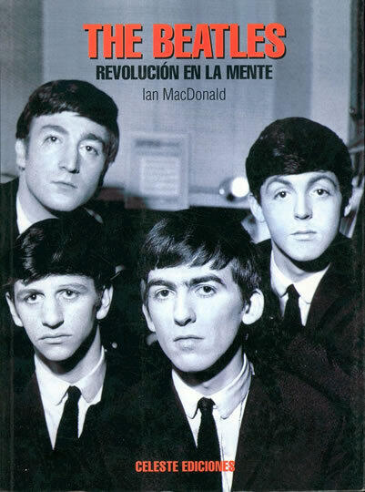 The Beatles. Revolución en la mente.