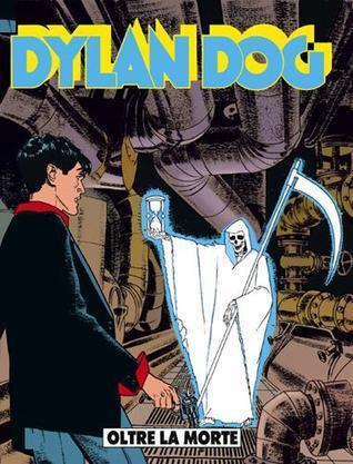 Dylan Dog n. 88: Oltre la morte