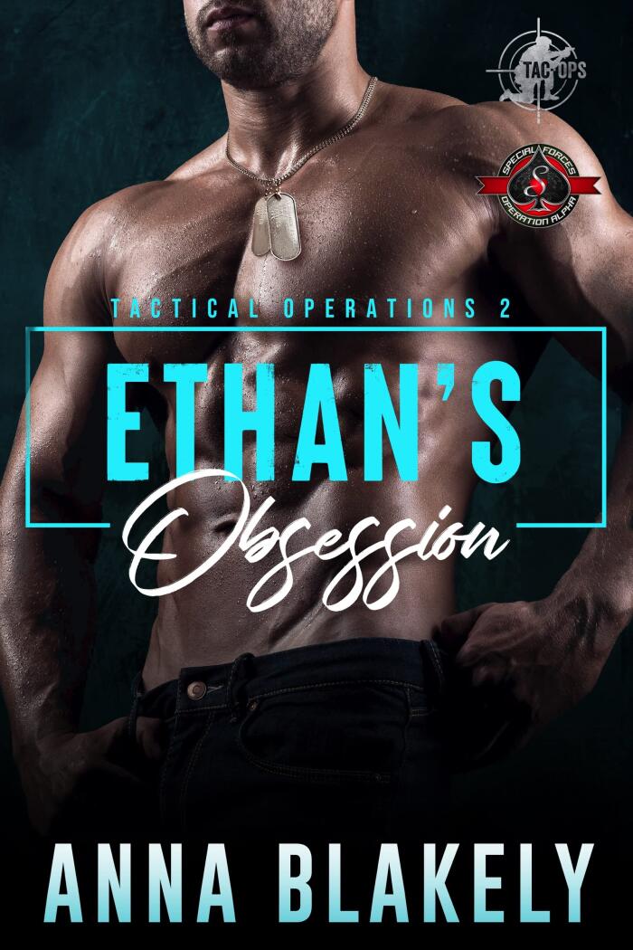 Ethan's Obsession
