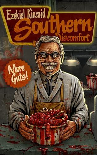 Southern Discomfort: The Complete Feast