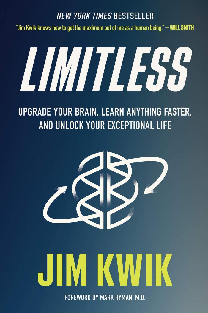 Limitless Expanded Edition [Hardcover], The Brain, Reaching Down the Rabbit Hole, Bletchley Park Brainteasers 4 Books Collection Set
