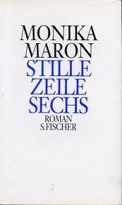 Stille Zeile Sechs