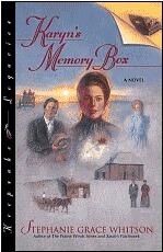 Karyn's Memory Box