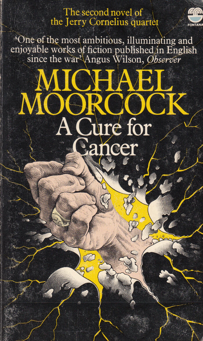 Cure for Cancer