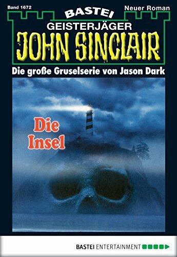 John Sinclair 1672: Die Insel