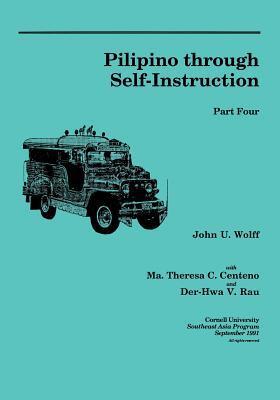 Pilipino Through Self-Instruction: Part Four