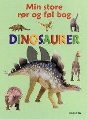 Min store rør og føl bog dinosaurer