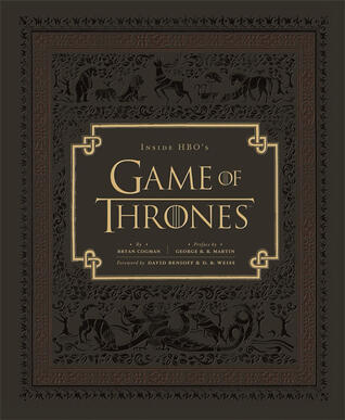 Inside HBO's Game of Thrones