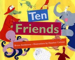 Ten Friends