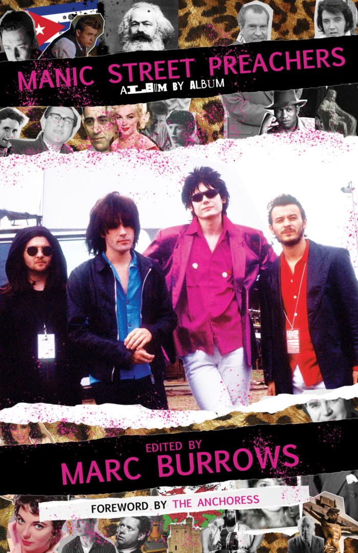 Manic Street Preachers: Album by Album