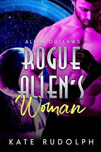 Alien Outlaws
