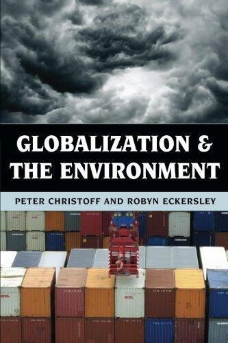Globalization and the Environment