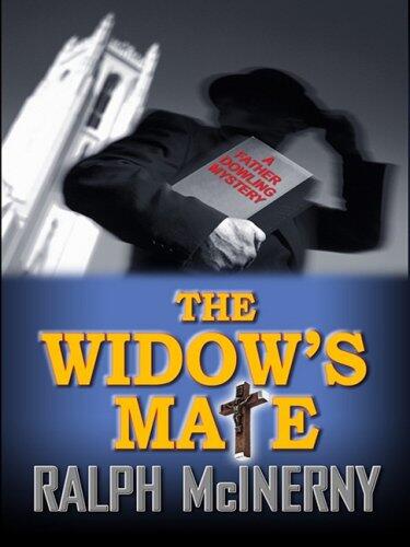 The Widow's Mate