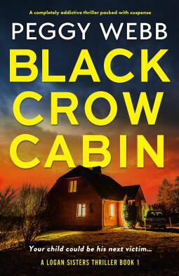 Logan Sisters Thrillers