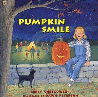 Pumpkin Smile