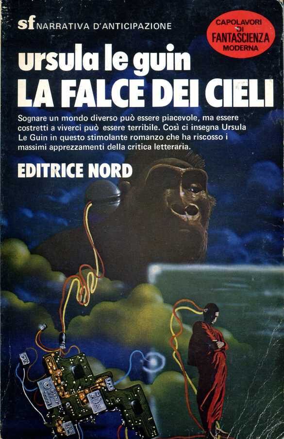 La Falce Dei Cieli