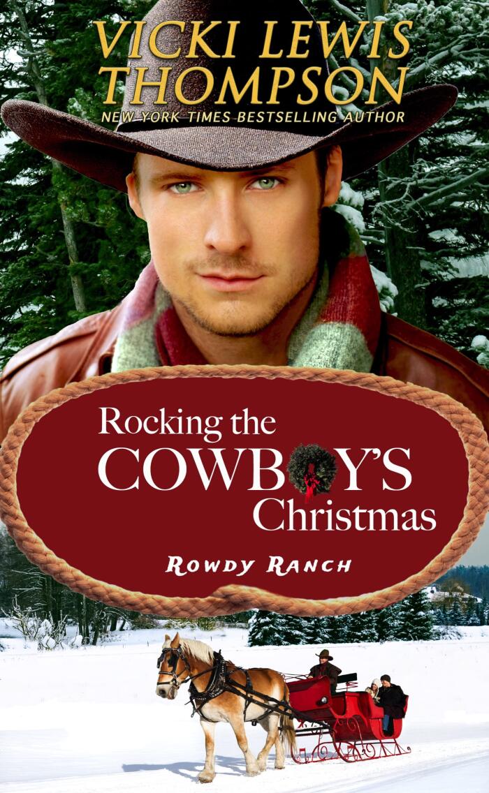 Rowdy Ranch