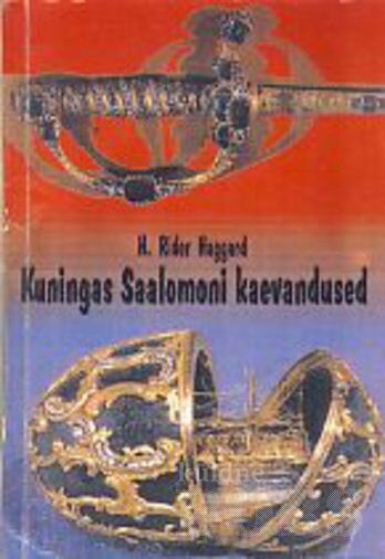 Kuningas Saalomoni kaevandused