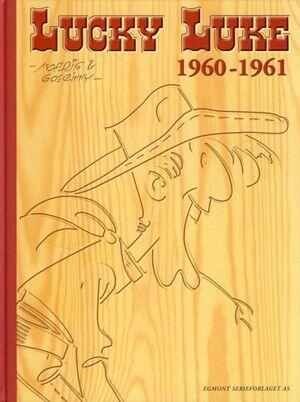 Lucky Luke 1960-1961