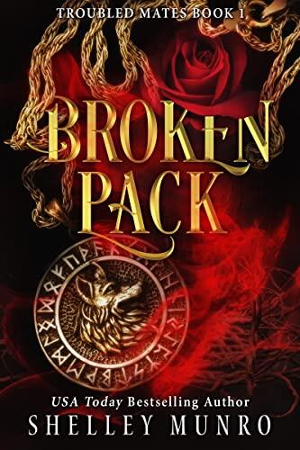 Broken Pack