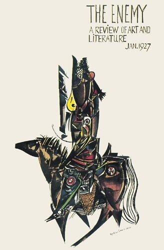 Enemy: A Review of Art and Literature (001)