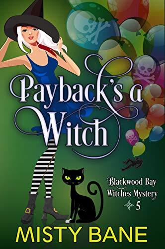 Payback's a Witch