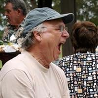 David G. Epstein