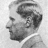 Nils Holmberg