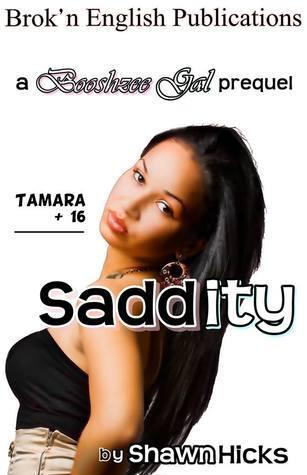Saddity