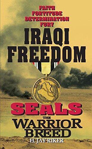 Seals: The Warrior Breed (Iraqi Freedom)
