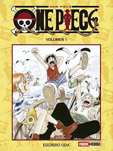 One Piece 1