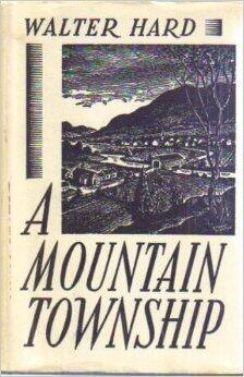 A Mountain Township