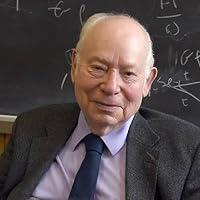Steven Weinberg