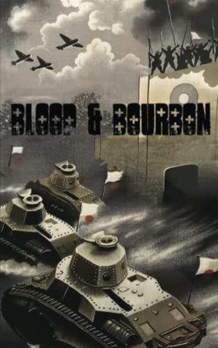 Blood & Bourbon #5: Conflict
