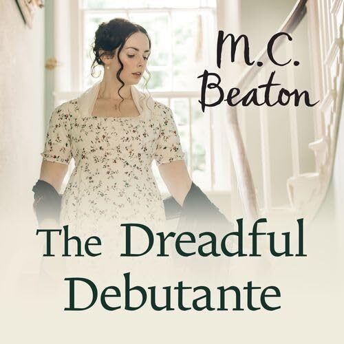 The Dreadful Debutante