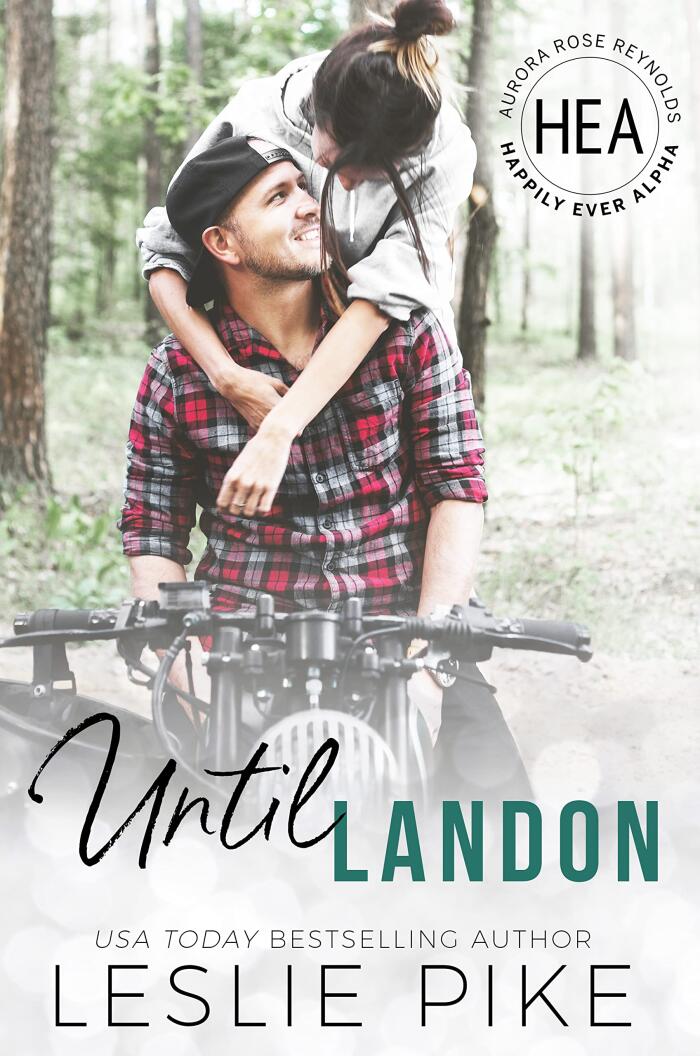Until Landon